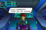 Phantasy Star Online Episode I & II (GameCube)