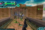 Phantasy Star Online Episode I & II (GameCube)