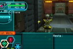 Phantasy Star Online Episode I & II (GameCube)