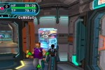 Phantasy Star Online Episode I & II (GameCube)