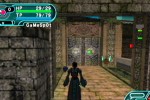 Phantasy Star Online Episode I & II (GameCube)