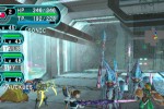 Phantasy Star Online Episode I & II (GameCube)