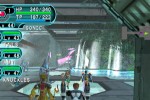 Phantasy Star Online Episode I & II (GameCube)