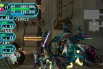 Phantasy Star Online Episode I & II (GameCube)