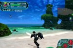 Phantasy Star Online Episode I & II (GameCube)