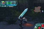 Phantasy Star Online Episode I & II (GameCube)