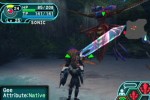 Phantasy Star Online Episode I & II (GameCube)