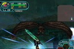 Phantasy Star Online Episode I & II (GameCube)