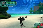 Phantasy Star Online Episode I & II (GameCube)