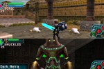 Phantasy Star Online Episode I & II (GameCube)