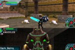 Phantasy Star Online Episode I & II (GameCube)