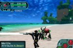 Phantasy Star Online Episode I & II (GameCube)