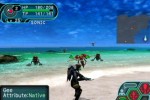 Phantasy Star Online Episode I & II (GameCube)