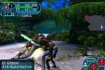 Phantasy Star Online Episode I & II (GameCube)