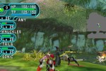 Phantasy Star Online Episode I & II (GameCube)