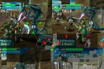 Phantasy Star Online Episode I & II (GameCube)