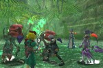 Phantasy Star Online Episode I & II (GameCube)
