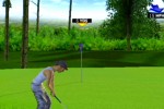 Outlaw Golf (GameCube)