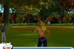 Outlaw Golf (GameCube)