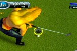 Outlaw Golf (GameCube)