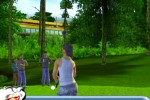 Outlaw Golf (GameCube)