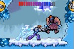 Galidor: Defenders of the Outer Dimension (Game Boy Advance)