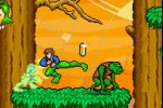 Galidor: Defenders of the Outer Dimension (Game Boy Advance)