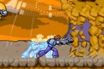 Galidor: Defenders of the Outer Dimension (Game Boy Advance)