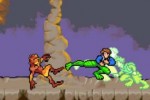 Galidor: Defenders of the Outer Dimension (Game Boy Advance)