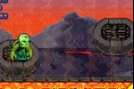 Bionicle: Matoran Adventures (Game Boy Advance)