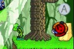 Bionicle: Matoran Adventures (Game Boy Advance)