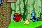 Bionicle: Matoran Adventures (Game Boy Advance)