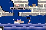 Worms World Party (Game Boy Advance)