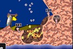 Worms World Party (Game Boy Advance)