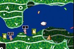 Worms World Party (Game Boy Advance)