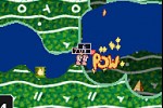 Worms World Party (Game Boy Advance)