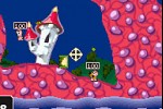 Worms World Party (Game Boy Advance)