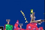 Worms World Party (Game Boy Advance)