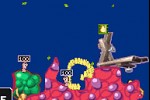 Worms World Party (Game Boy Advance)
