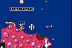 Worms World Party (Game Boy Advance)