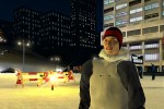 TransWorld Snowboarding (Xbox)