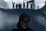 TransWorld Snowboarding (Xbox)
