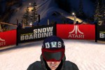 TransWorld Snowboarding (Xbox)