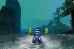 Jet X2O (PlayStation 2)