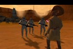 Star Wars: The Clone Wars (GameCube)