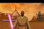 Star Wars: The Clone Wars (GameCube)