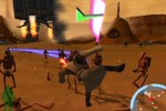 Star Wars: The Clone Wars (GameCube)