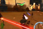 Star Wars: The Clone Wars (GameCube)