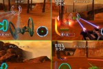 Star Wars: The Clone Wars (GameCube)