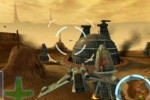 Star Wars: The Clone Wars (GameCube)